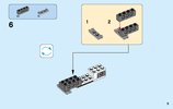 Building Instructions - LEGO - Creator 3-in-1 - 31072 - Extreme Engines: Page 5