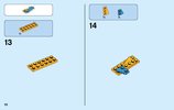 Building Instructions - LEGO - Creator 3-in-1 - 31072 - Extreme Engines: Page 10