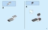 Building Instructions - LEGO - Creator 3-in-1 - 31072 - Extreme Engines: Page 3