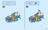 Building Instructions - LEGO - Creator 3-in-1 - 31072 - Extreme Engines: Page 21