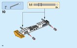 Building Instructions - LEGO - Creator 3-in-1 - 31072 - Extreme Engines: Page 10