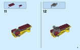 Building Instructions - LEGO - Creator 3-in-1 - 31073 - Mythical Creatures: Page 9