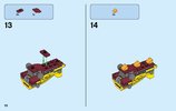 Building Instructions - LEGO - Creator 3-in-1 - 31073 - Mythical Creatures: Page 10