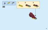 Building Instructions - LEGO - Creator 3-in-1 - 31073 - Mythical Creatures: Page 17