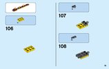 Building Instructions - LEGO - Creator 3-in-1 - 31073 - Mythical Creatures: Page 51