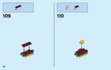 Building Instructions - LEGO - Creator 3-in-1 - 31073 - Mythical Creatures: Page 52