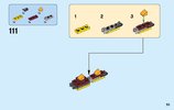 Building Instructions - LEGO - Creator 3-in-1 - 31073 - Mythical Creatures: Page 53