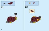 Building Instructions - LEGO - Creator 3-in-1 - 31073 - Mythical Creatures: Page 12