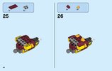 Building Instructions - LEGO - Creator 3-in-1 - 31073 - Mythical Creatures: Page 14