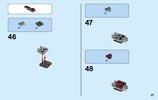 Building Instructions - LEGO - Creator 3-in-1 - 31073 - Mythical Creatures: Page 27