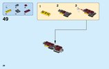 Building Instructions - LEGO - Creator 3-in-1 - 31073 - Mythical Creatures: Page 28