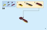 Building Instructions - LEGO - Creator 3-in-1 - 31073 - Mythical Creatures: Page 31