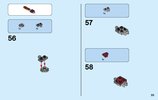 Building Instructions - LEGO - Creator 3-in-1 - 31073 - Mythical Creatures: Page 33