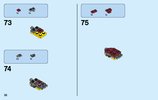 Building Instructions - LEGO - Creator 3-in-1 - 31073 - Mythical Creatures: Page 32