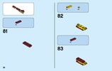 Building Instructions - LEGO - Creator 3-in-1 - 31073 - Mythical Creatures: Page 36