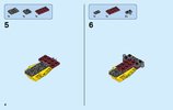 Building Instructions - LEGO - Creator 3-in-1 - 31073 - Mythical Creatures: Page 4