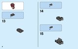 Building Instructions - LEGO - Creator 3-in-1 - 31073 - Mythical Creatures: Page 8