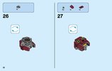 Building Instructions - LEGO - Creator 3-in-1 - 31073 - Mythical Creatures: Page 12