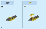 Building Instructions - LEGO - Creator 3-in-1 - 31073 - Mythical Creatures: Page 10