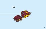 Building Instructions - LEGO - Creator 3-in-1 - 31073 - Mythical Creatures: Page 17