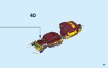 Building Instructions - LEGO - Creator 3-in-1 - 31073 - Mythical Creatures: Page 23