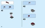 Building Instructions - LEGO - Creator 3-in-1 - 31073 - Mythical Creatures: Page 24