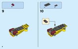 Building Instructions - LEGO - Creator 3-in-1 - 31073 - Mythical Creatures: Page 8