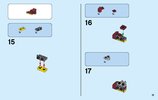 Building Instructions - LEGO - Creator 3-in-1 - 31073 - Mythical Creatures: Page 11