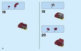 Building Instructions - LEGO - Creator 3-in-1 - 31073 - Mythical Creatures: Page 12