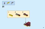 Building Instructions - LEGO - Creator 3-in-1 - 31073 - Mythical Creatures: Page 13