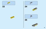 Building Instructions - LEGO - Creator 3-in-1 - 31073 - Mythical Creatures: Page 19