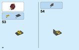 Building Instructions - LEGO - Creator 3-in-1 - 31073 - Mythical Creatures: Page 26