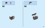 Building Instructions - LEGO - Creator 3-in-1 - 31073 - Mythical Creatures: Page 27