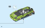 Building Instructions - LEGO - Creator 3-in-1 - 31074 - Rocket Rally Car: Page 44