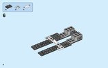 Building Instructions - LEGO - Creator 3-in-1 - 31074 - Rocket Rally Car: Page 8