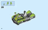 Building Instructions - LEGO - Creator 3-in-1 - 31074 - Rocket Rally Car: Page 30