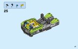 Building Instructions - LEGO - Creator 3-in-1 - 31074 - Rocket Rally Car: Page 27