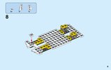Building Instructions - LEGO - Creator 3-in-1 - 31074 - Rocket Rally Car: Page 9