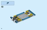Building Instructions - LEGO - Creator 3-in-1 - 31074 - Rocket Rally Car: Page 14