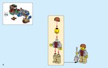 Building Instructions - LEGO - Creator 3-in-1 - 31075 - Outback Adventures: Page 2