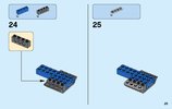 Building Instructions - LEGO - Creator 3-in-1 - 31075 - Outback Adventures: Page 25