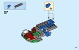 Building Instructions - LEGO - Creator 3-in-1 - 31075 - Outback Adventures: Page 27