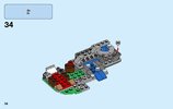 Building Instructions - LEGO - Creator 3-in-1 - 31075 - Outback Adventures: Page 34