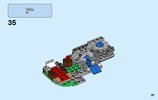 Building Instructions - LEGO - Creator 3-in-1 - 31075 - Outback Adventures: Page 35