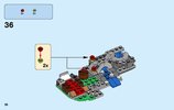 Building Instructions - LEGO - Creator 3-in-1 - 31075 - Outback Adventures: Page 36