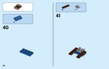 Building Instructions - LEGO - Creator 3-in-1 - 31075 - Outback Adventures: Page 40