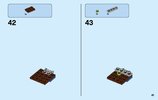 Building Instructions - LEGO - Creator 3-in-1 - 31075 - Outback Adventures: Page 41