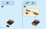 Building Instructions - LEGO - Creator 3-in-1 - 31075 - Outback Adventures: Page 42