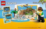 Building Instructions - LEGO - Creator 3-in-1 - 31075 - Outback Adventures: Page 48