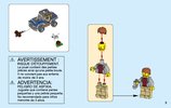 Building Instructions - LEGO - Creator 3-in-1 - 31075 - Outback Adventures: Page 3